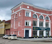 торговое помещение 7 кв м Центральный переулок, 2