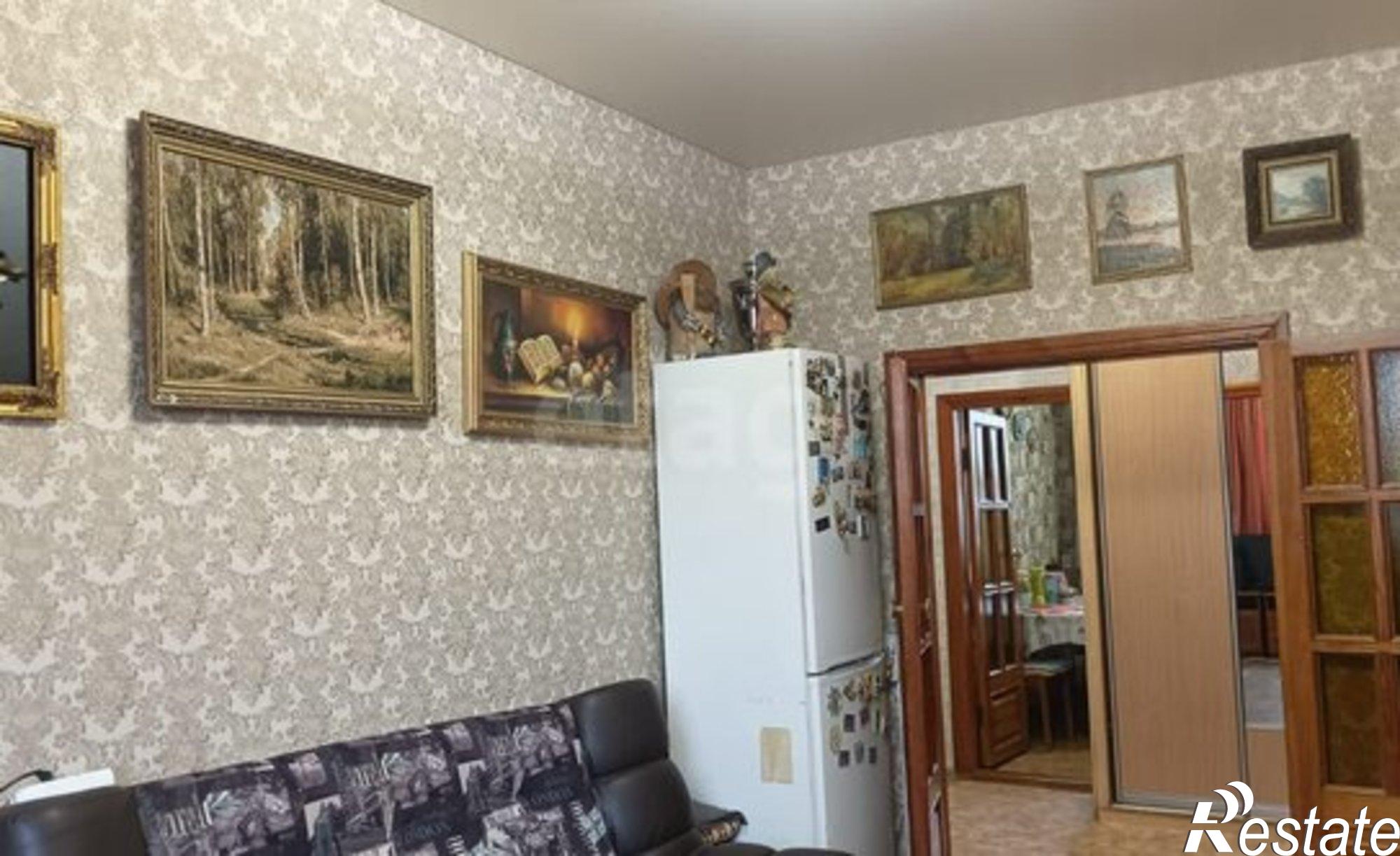 Купить квартиру за 14 000 000 рублей на улица Берёзовая Роща, 11