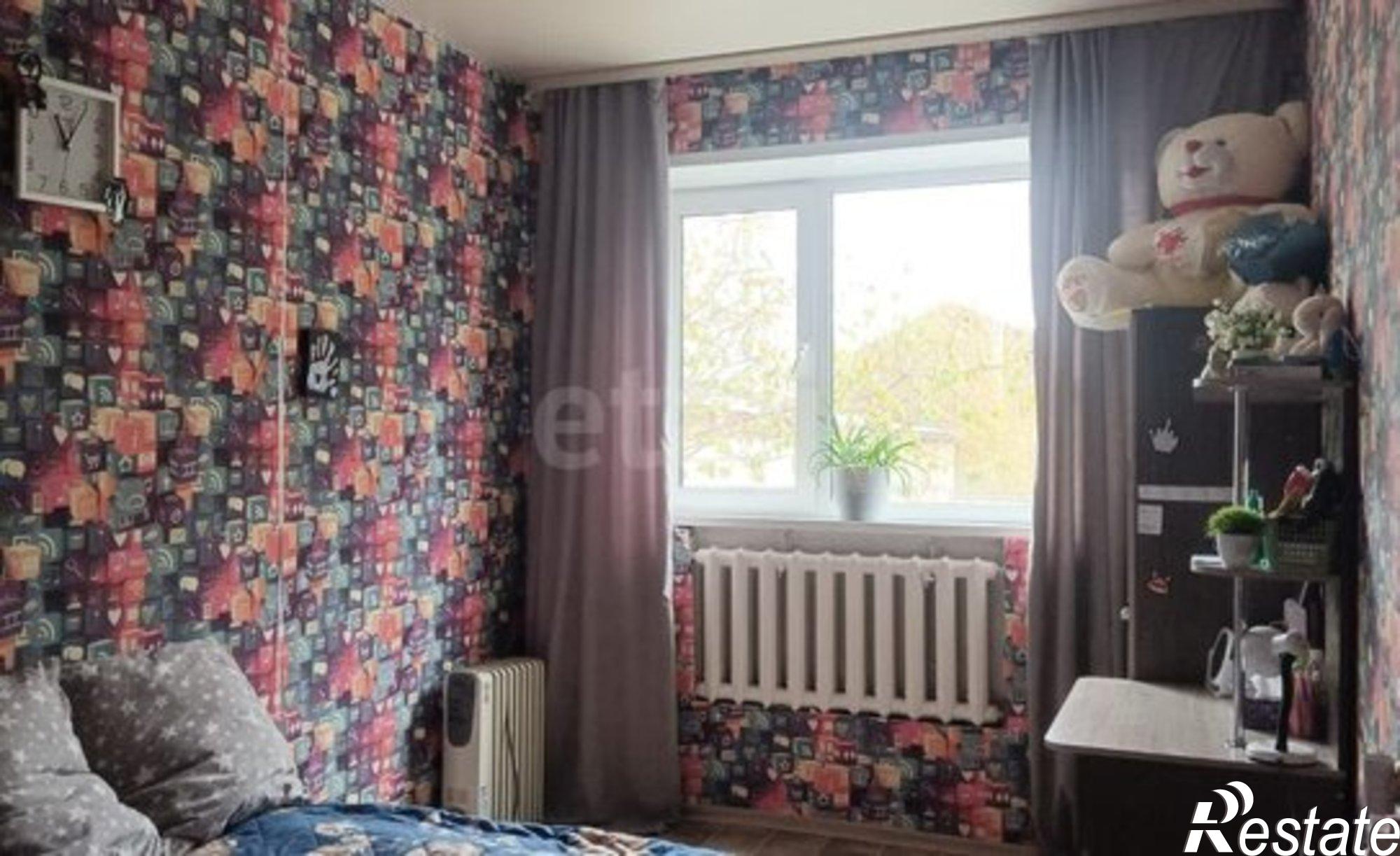 Купить квартиру за 14 000 000 рублей на улица Берёзовая Роща, 11