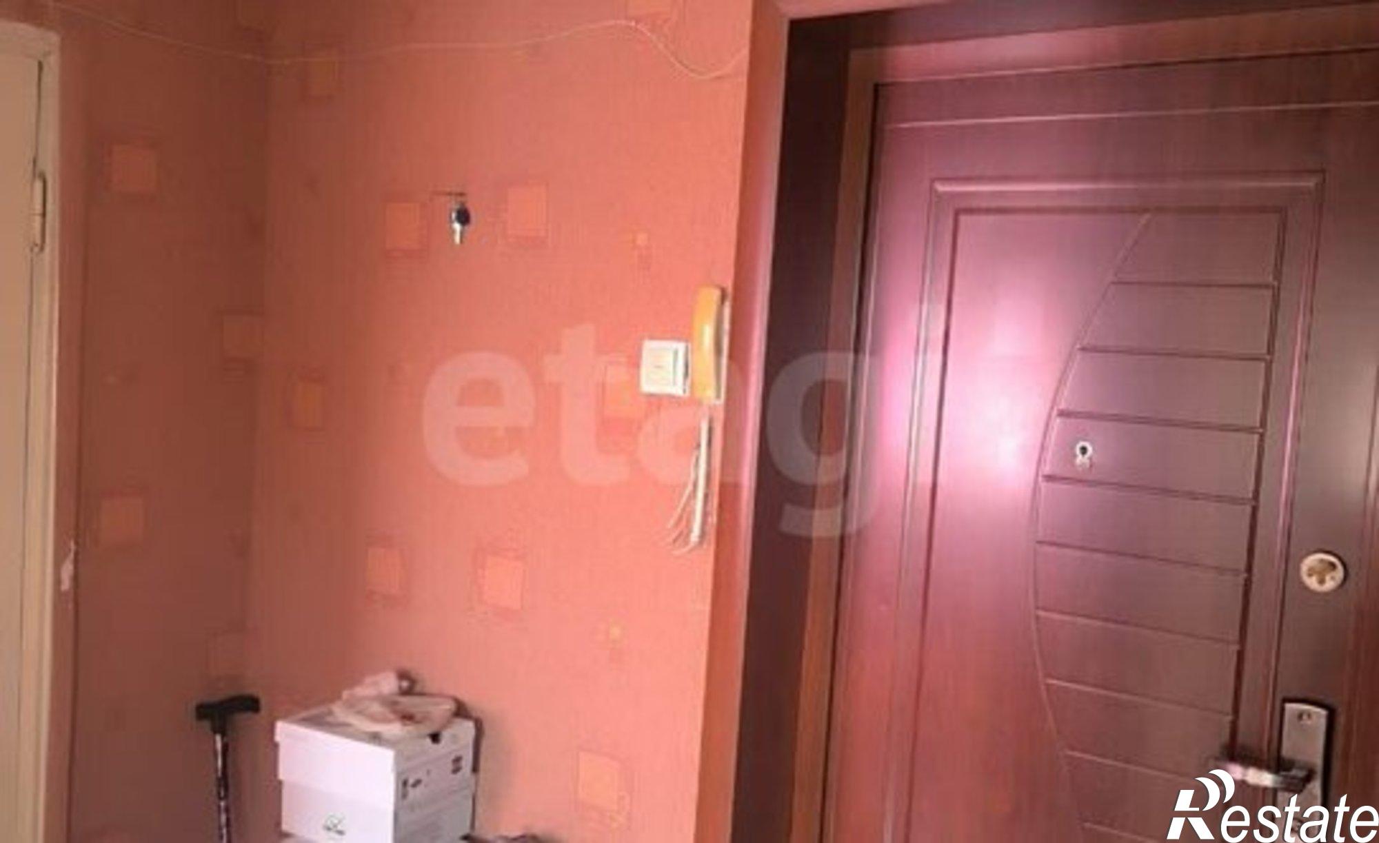 Купить квартиру за 6 300 000 рублей на улица Мира, 10