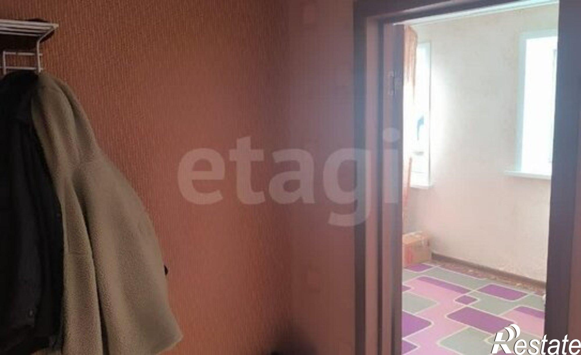 Купить квартиру за 6 300 000 рублей на улица Мира, 10