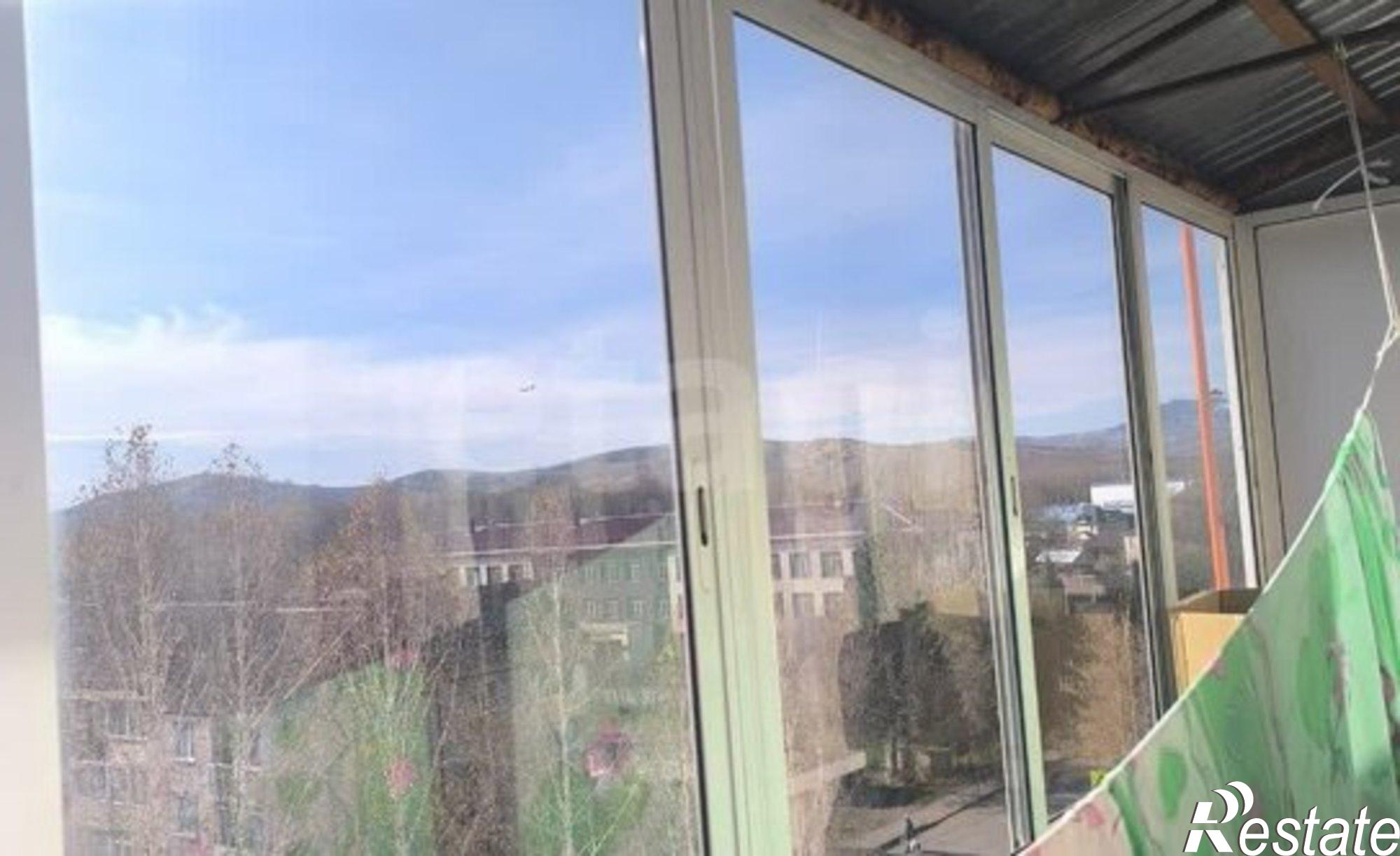 Купить квартиру за 6 300 000 рублей на улица Мира, 10