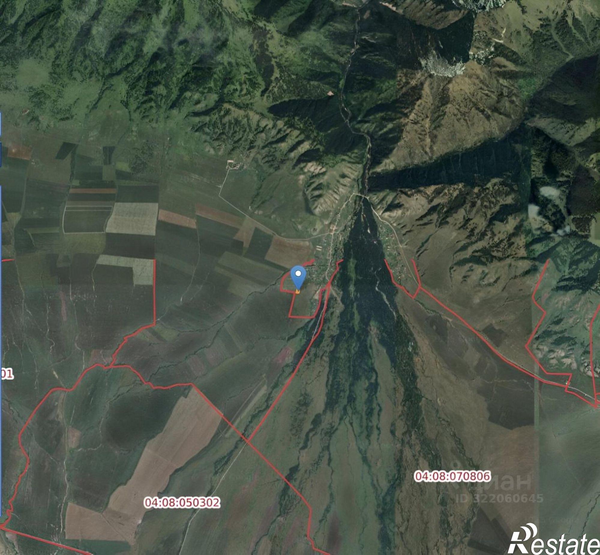 Купить землю, земельный участок за 2 000 000 рублей на Усть-Коксинский район