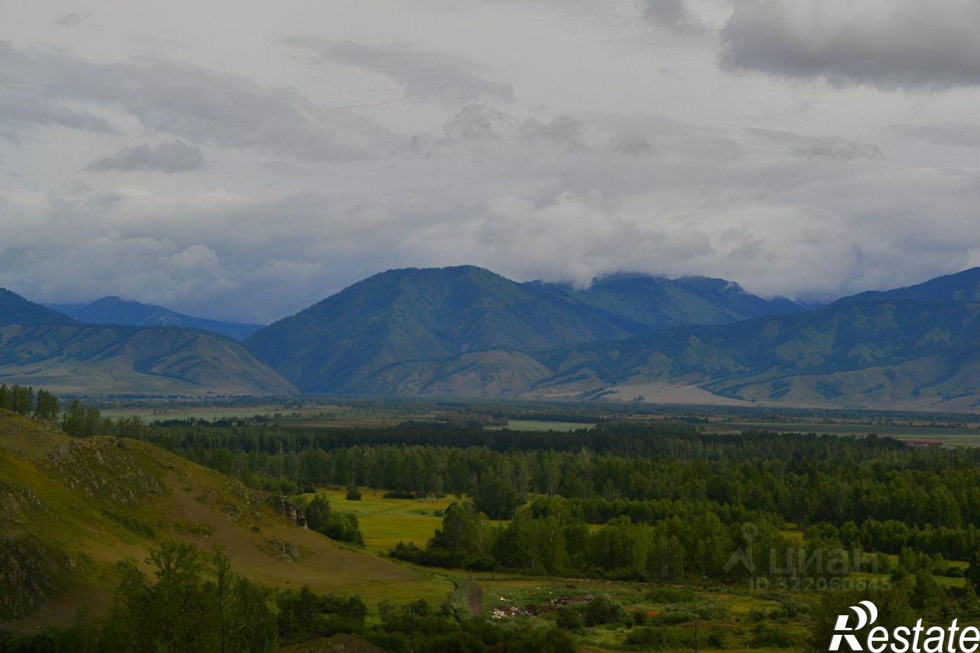 Купить землю, земельный участок за 2 000 000 рублей на Усть-Коксинский район