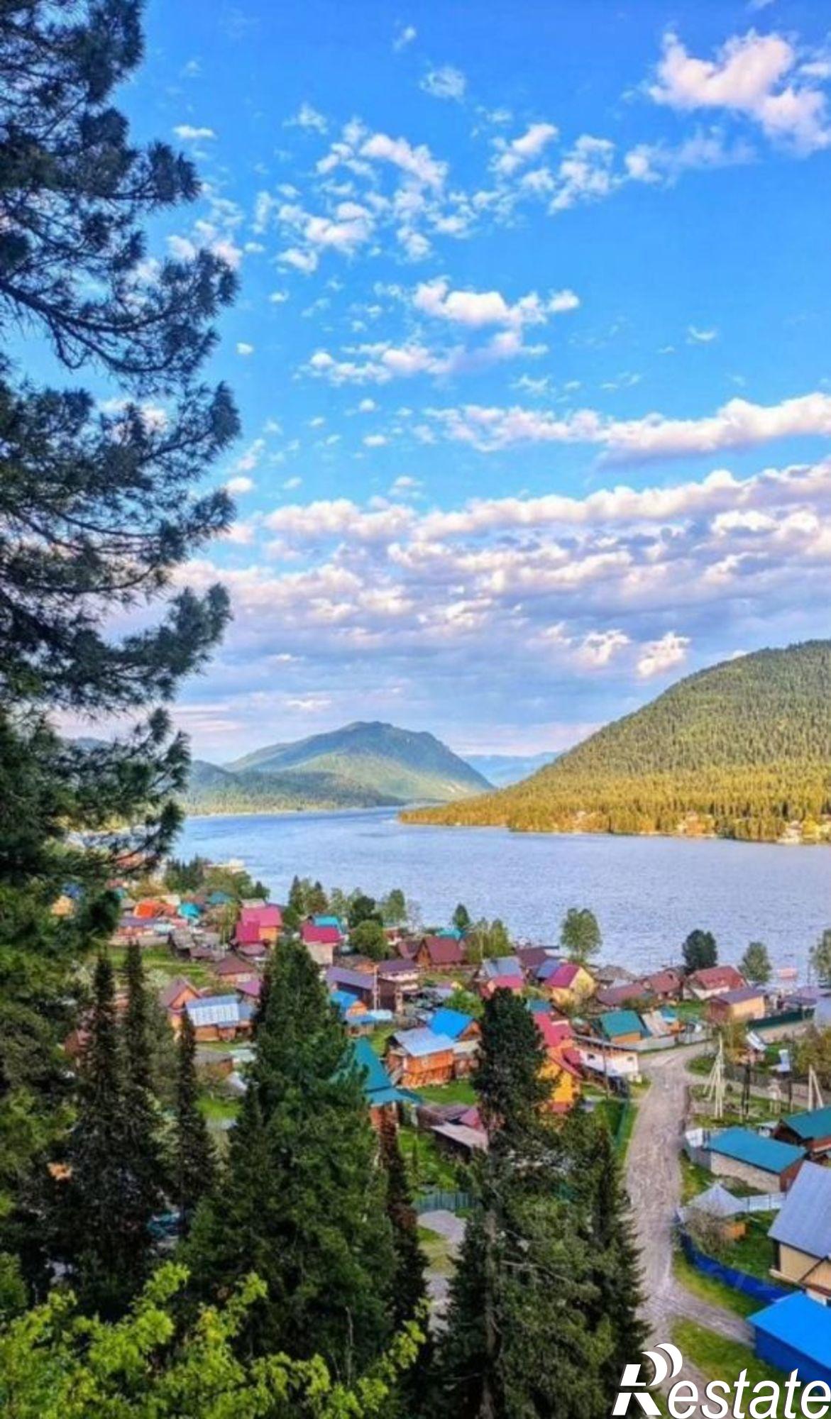 Купить землю, земельный участок за 4 600 000 рублей на Турочакский район