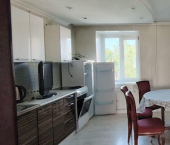 3-комн, 60кв м, этаж 4/6 Коммунистический проспект, 56