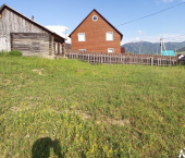 земля 14.5 сот Онгудайская улица, 9