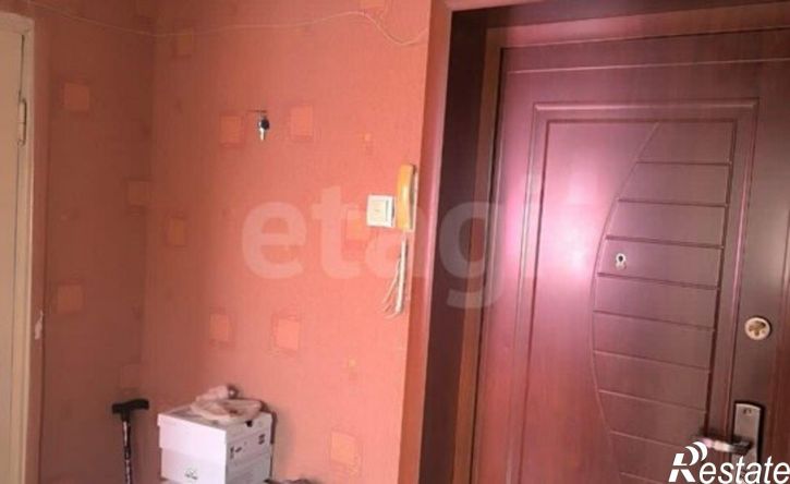 1-комн квартира улица Мира, 10,  д. 10