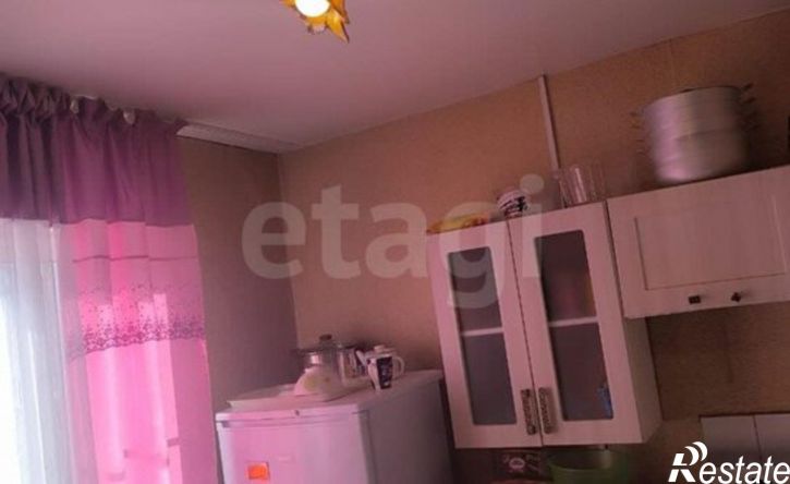 1-комн квартира улица Мира, 10,  д. 10