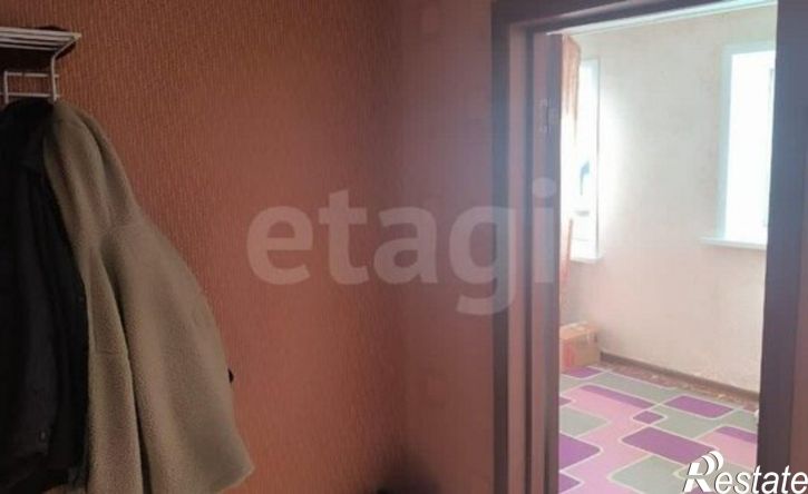 1-комн квартира улица Мира, 10,  д. 10