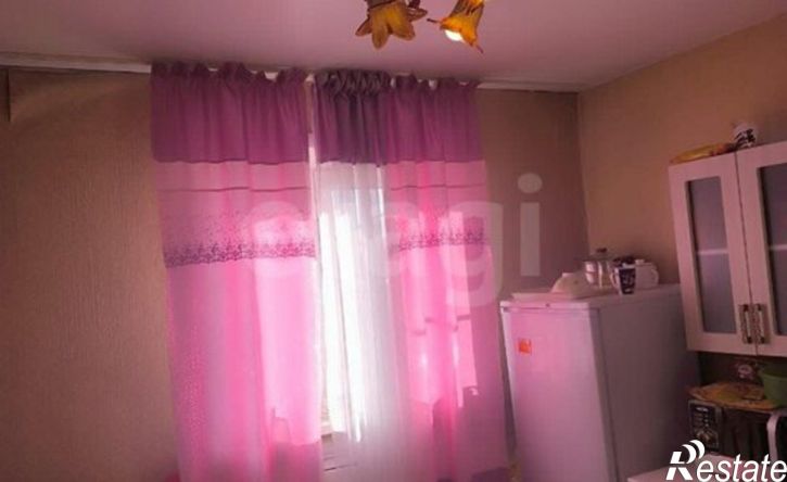 1-комн квартира улица Мира, 10,  д. 10