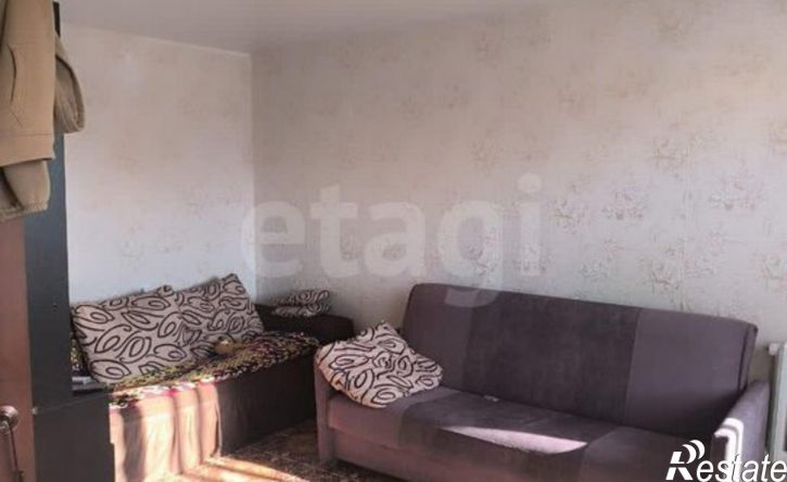 1-комн квартира улица Мира, 10,  д. 10