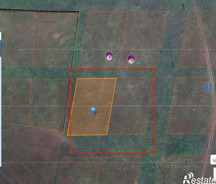 Земельный участок Усть-Коксинский район