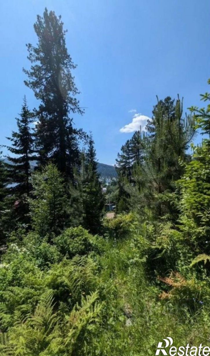 Земельный участок Турочакский район