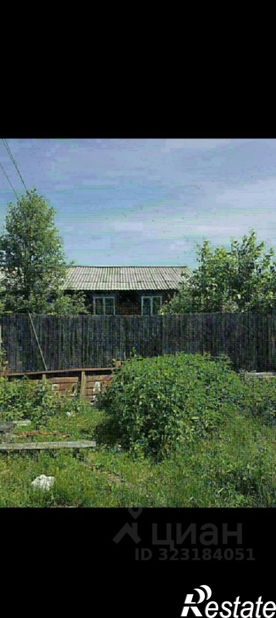 Купить землю, земельный участок за 1 000 000 рублей на ул Рабочая, 10