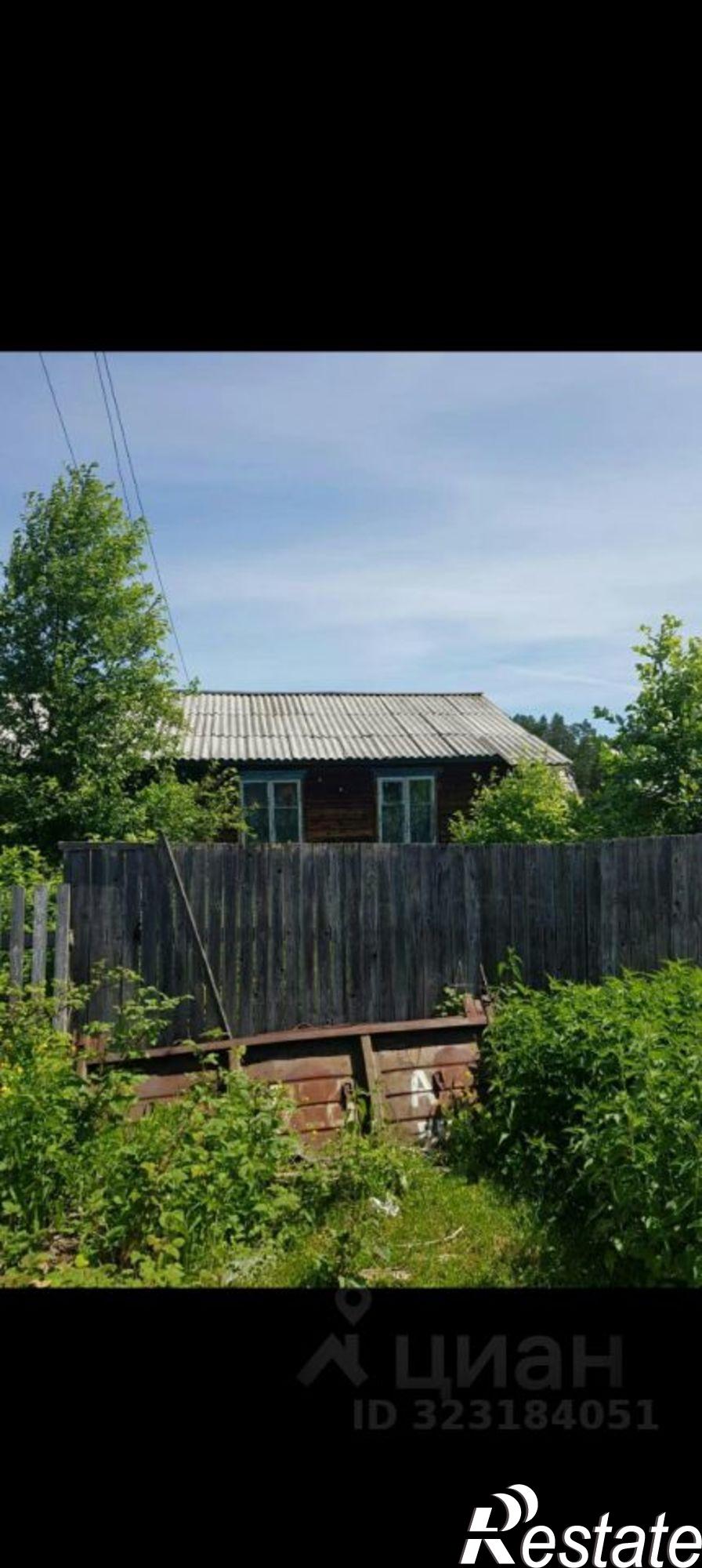 Купить землю, земельный участок за 1 000 000 рублей на ул Рабочая, 10