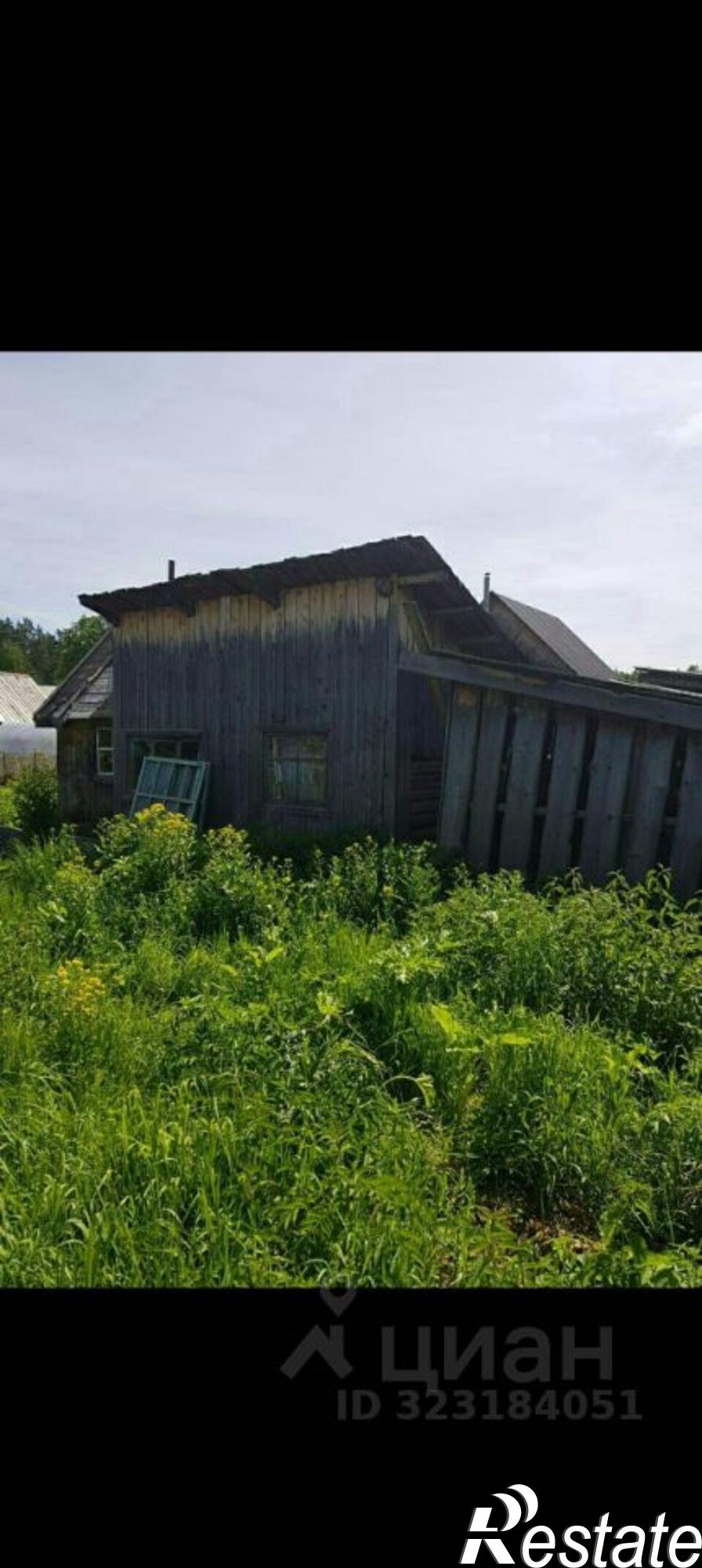 Купить землю, земельный участок за 1 000 000 рублей на ул Рабочая, 10