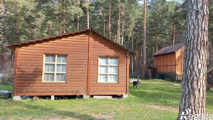 Земельный участок улица Пчёлкина, 57,  д. 57