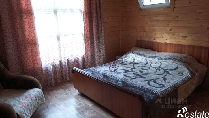 Земельный участок улица Пчёлкина, 57,  д. 57