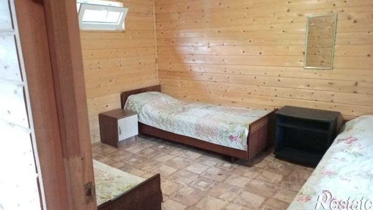 Земельный участок улица Пчёлкина, 57,  д. 57