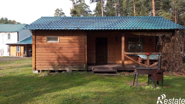 Земельный участок улица Пчёлкина, 57,  д. 57