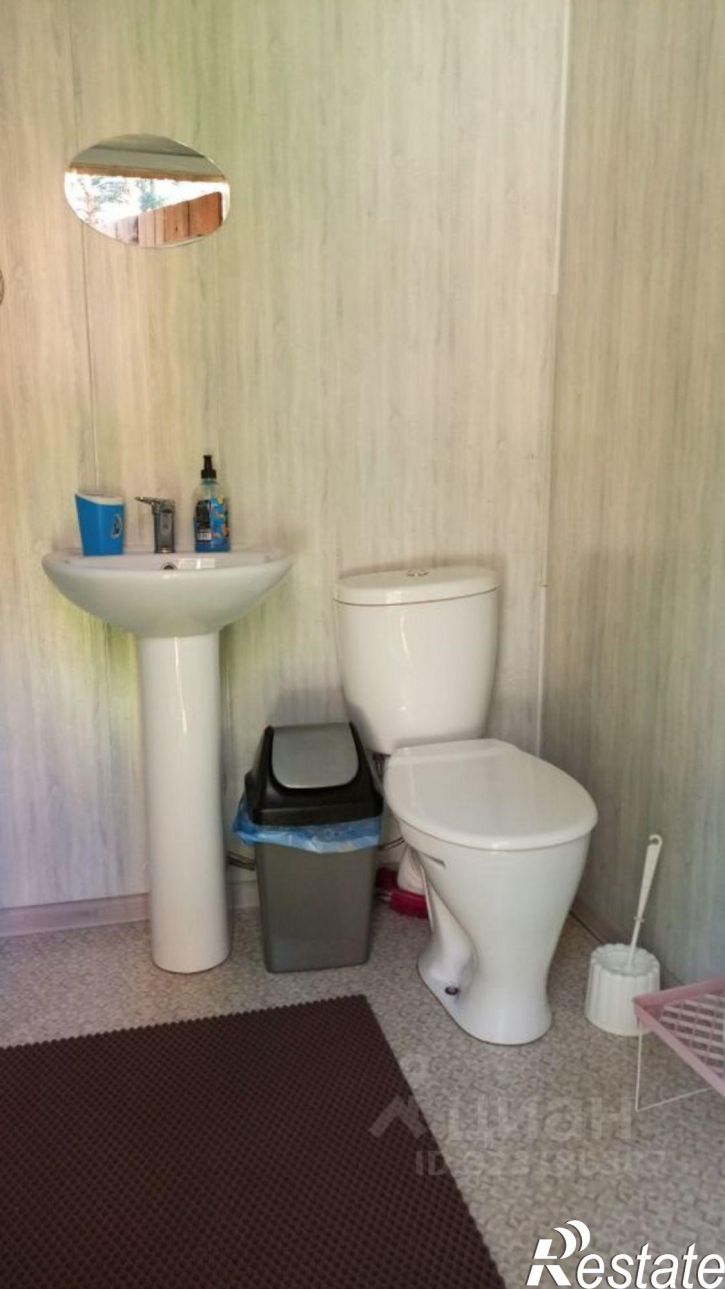 Земельный участок улица Пчёлкина, 57,  д. 57