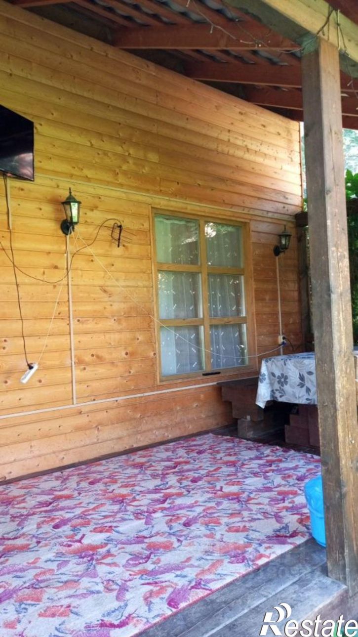 Земельный участок улица Пчёлкина, 57,  д. 57