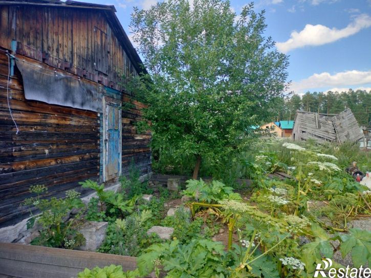 Земельный участок ул Рабочая, 10,  д. 10