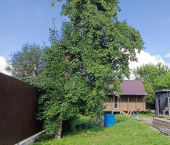 земля 9.2 сот Фабричный пер