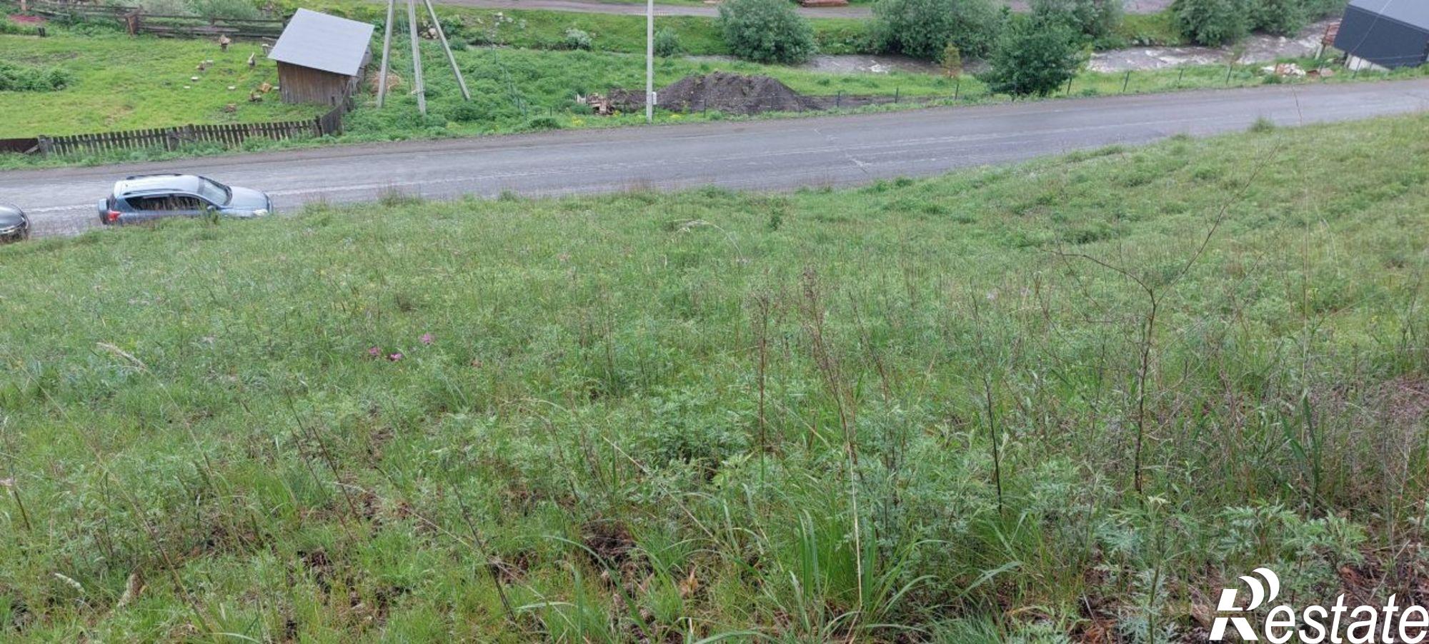 Купить землю, земельный участок за 1 000 000 рублей на Чемальский район