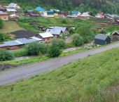 земля 10 сот Чемальский район