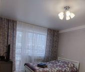 1-комн, 34кв м, этаж 4/5 ул Ленина, 60