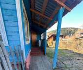 коттедж 48 кв м ул Ленина, 136