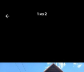 коттедж 61 кв м пер Зеленый Клин