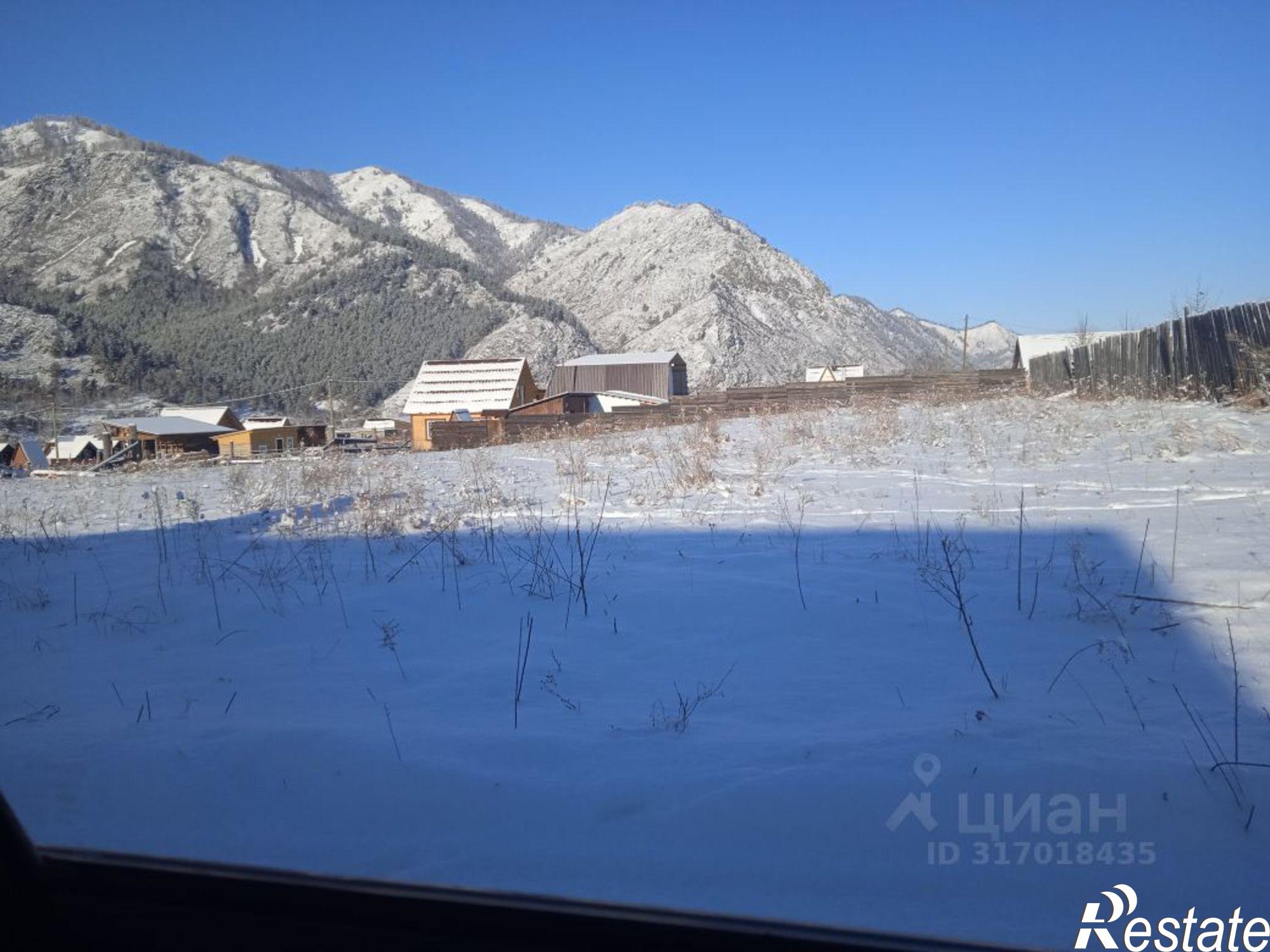 Купить землю, земельный участок за 6 500 000 рублей на Майская улица