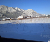 земля 12 сот Майская улица