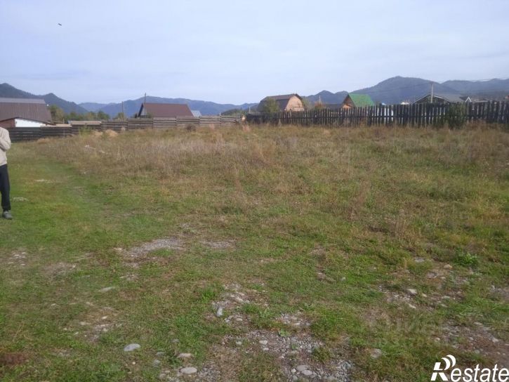 Земельный участок Майская улица