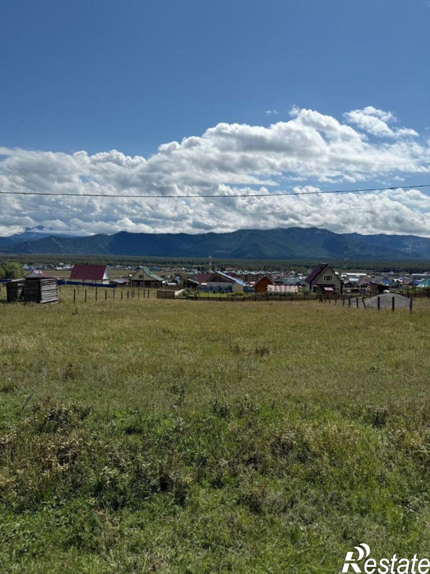 Купить землю, земельный участок за 1 500 000 рублей на Усть-Коксинский район