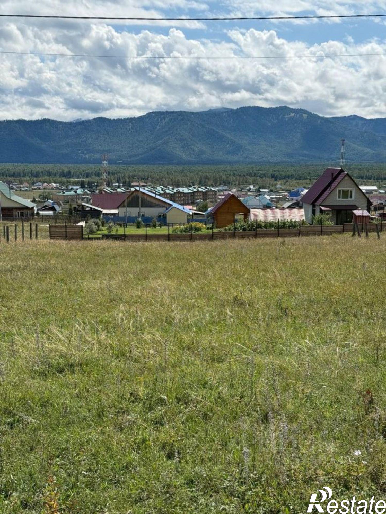 Купить землю, земельный участок за 1 500 000 рублей на Усть-Коксинский район