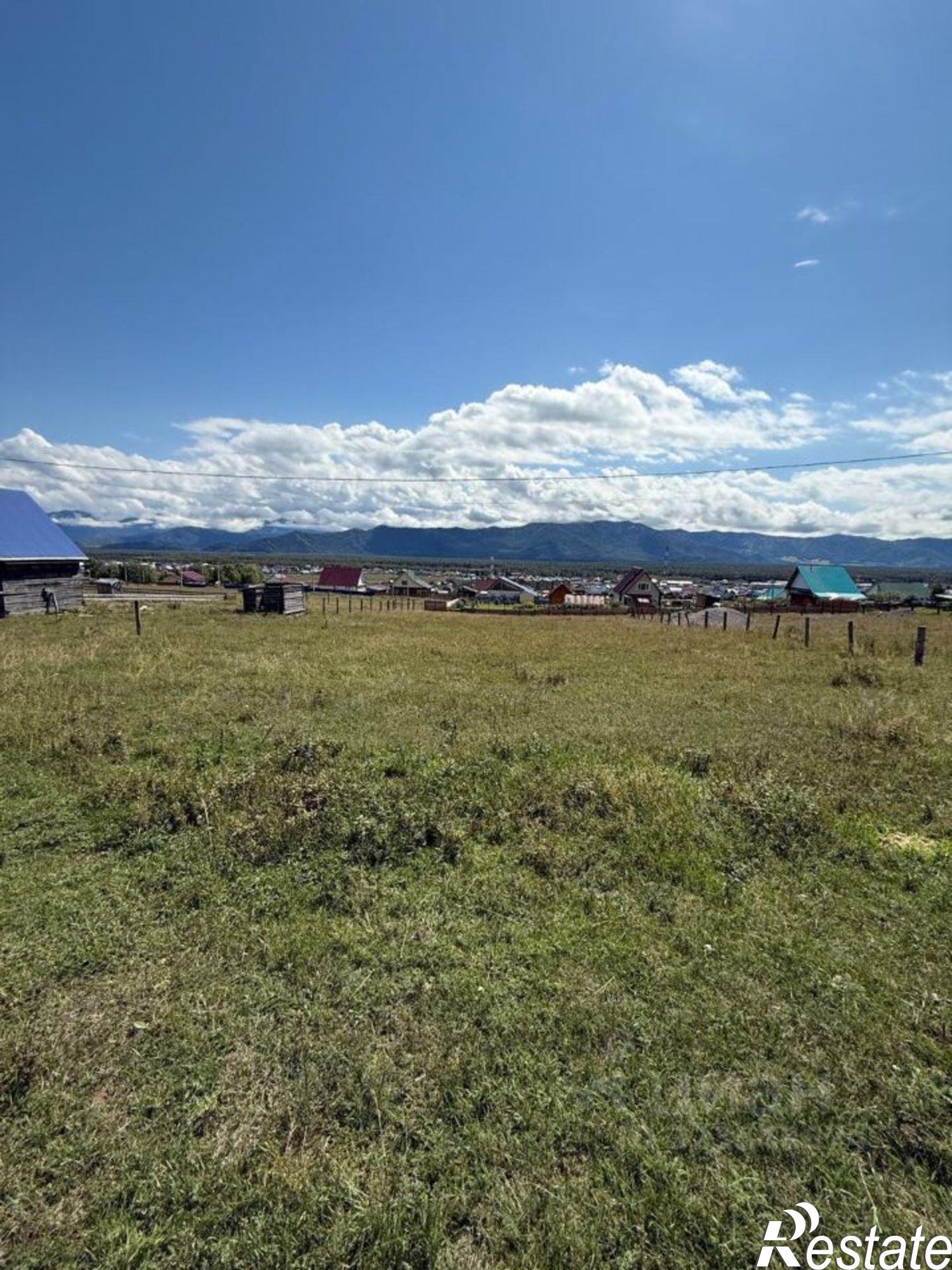 Купить землю, земельный участок за 1 500 000 рублей на Усть-Коксинский район