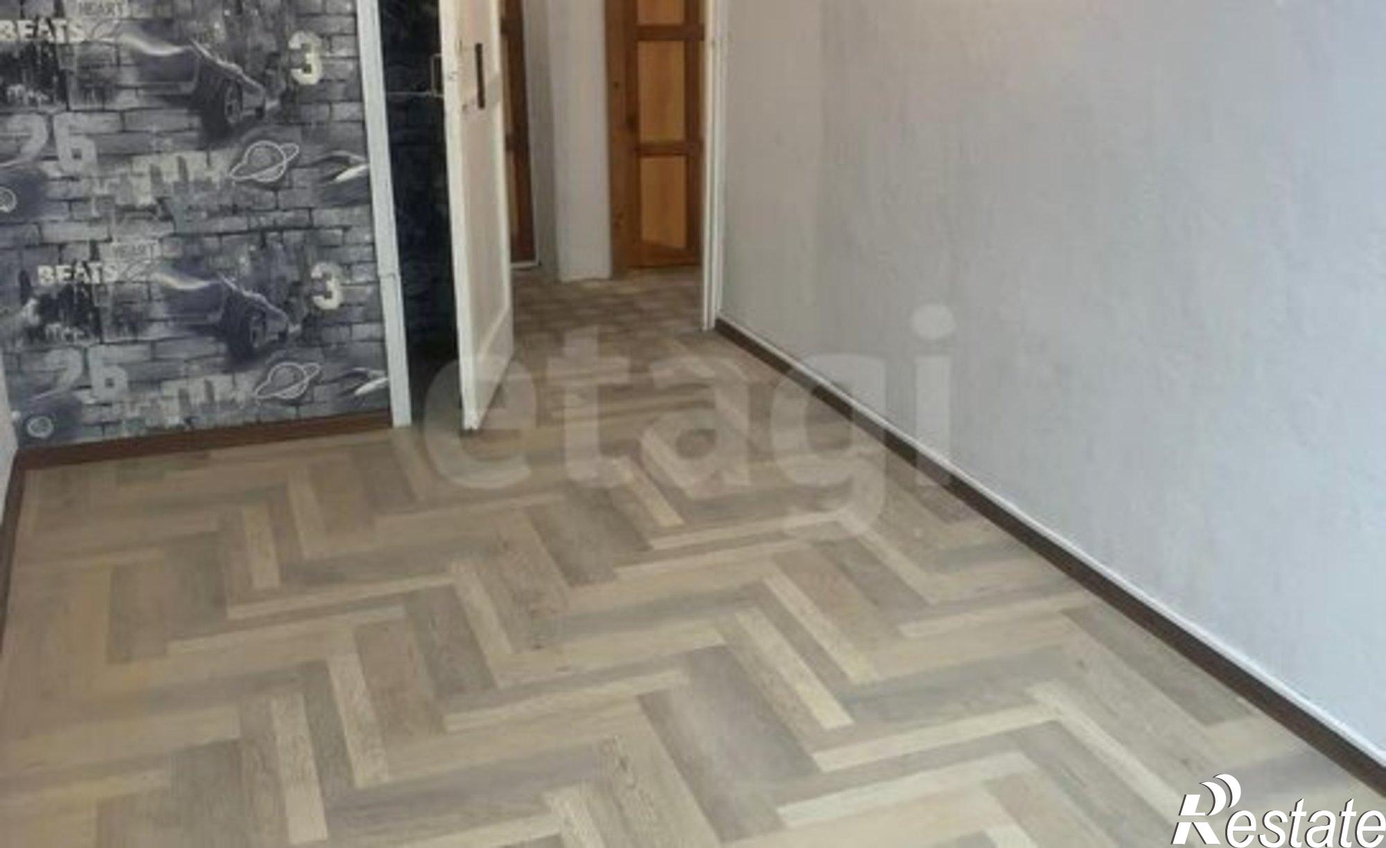 Купить квартиру за 4 200 000 рублей на ул Школьная, 3