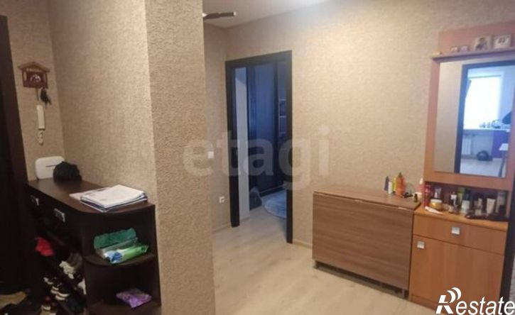 2-комн квартира улица Ленина, 60А к4,  д. 60А к4