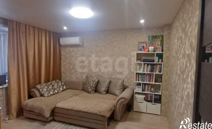 2-комн квартира улица Ленина, 60А к4,  д. 60А к4