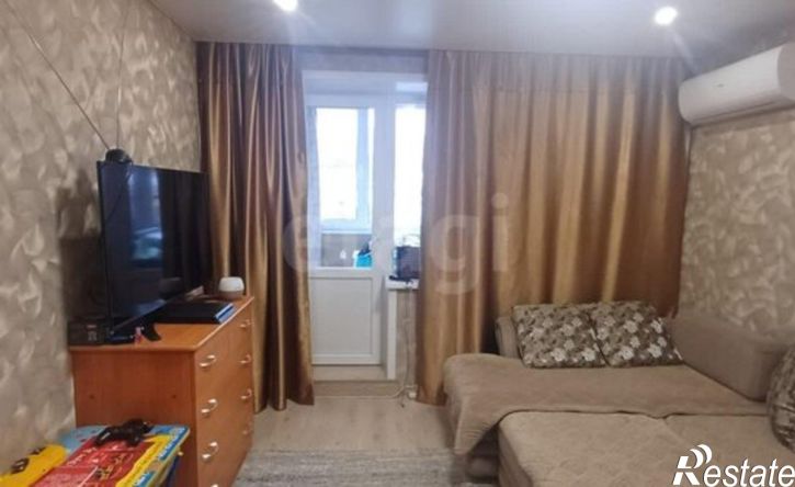 2-комн квартира улица Ленина, 60А к4,  д. 60А к4