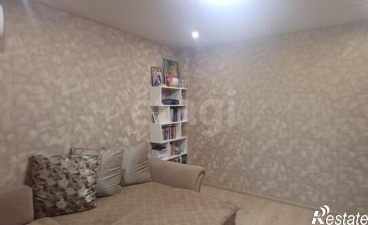 2-комн квартира улица Ленина, 60А к4,  д. 60А к4