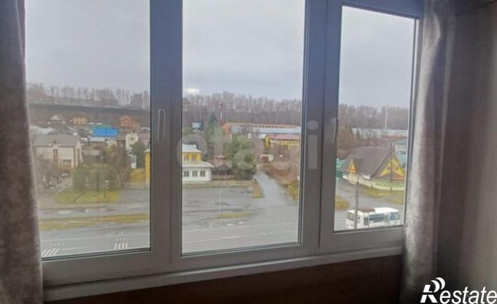 2-комн квартира улица Ленина, 60А к4,  д. 60А к4