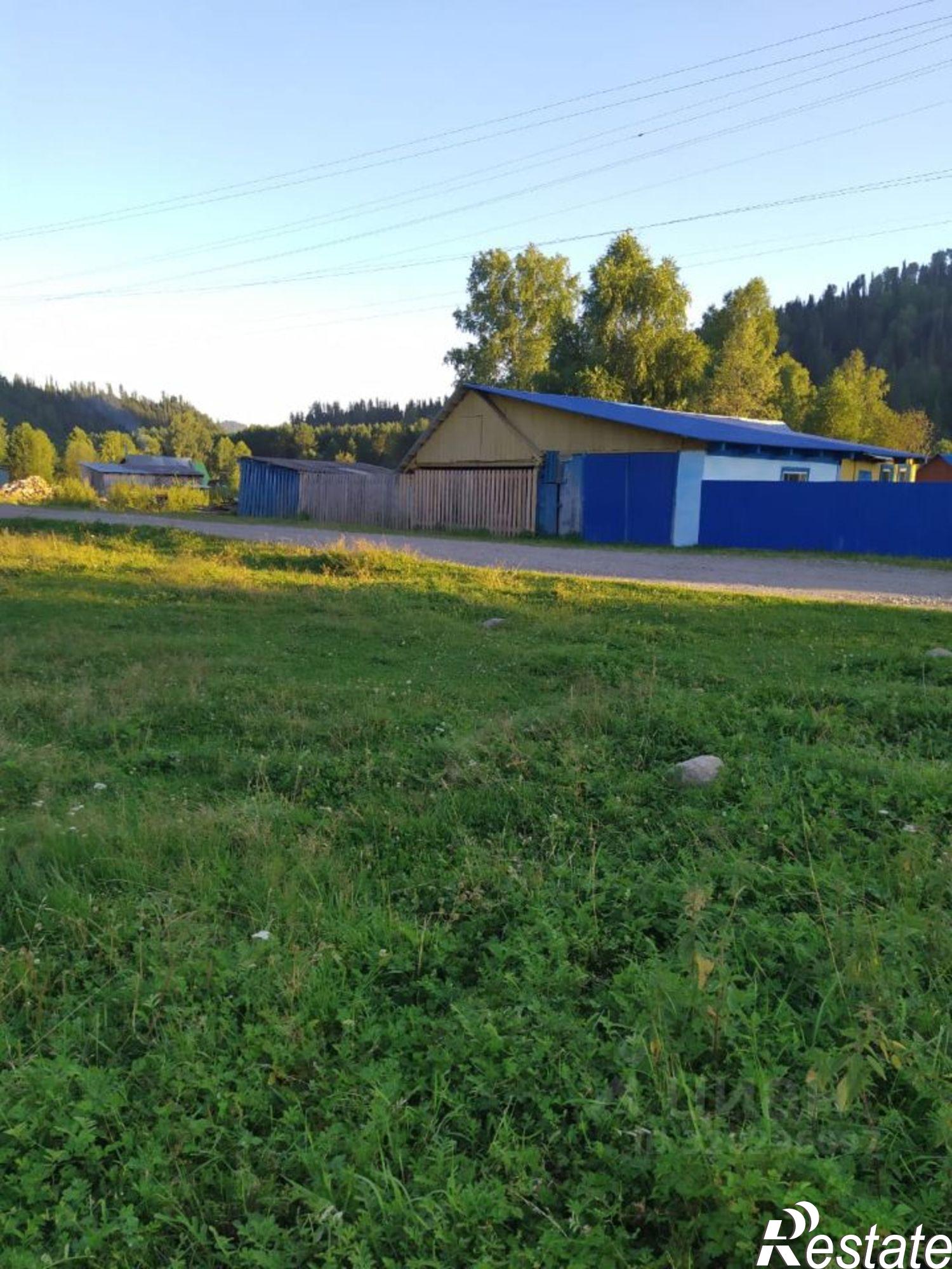 Купить землю, земельный участок за 10 000 000 рублей на Турочакский район