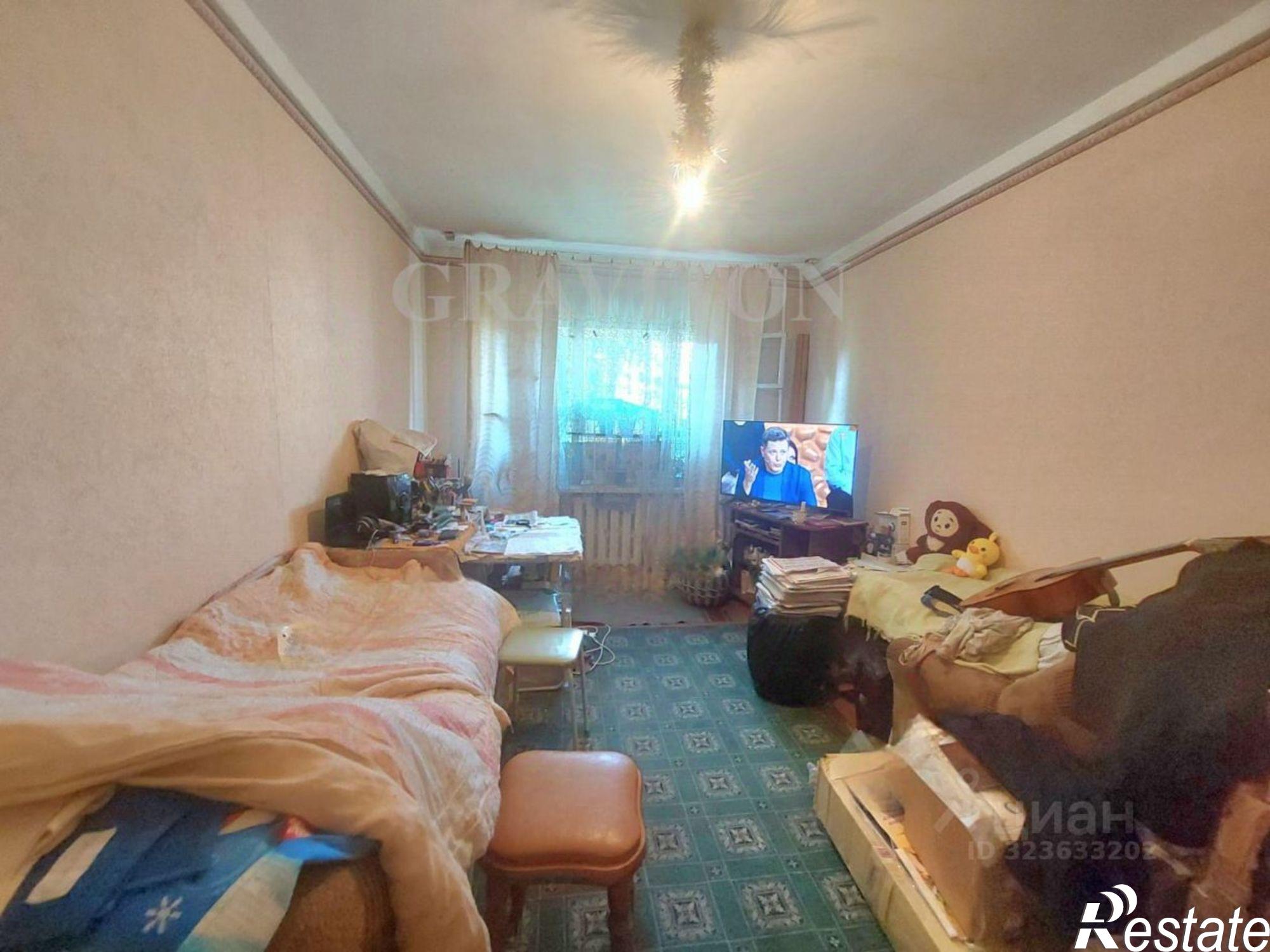 Купить квартиру за 6 990 000 рублей на ул Березовая роща, 11