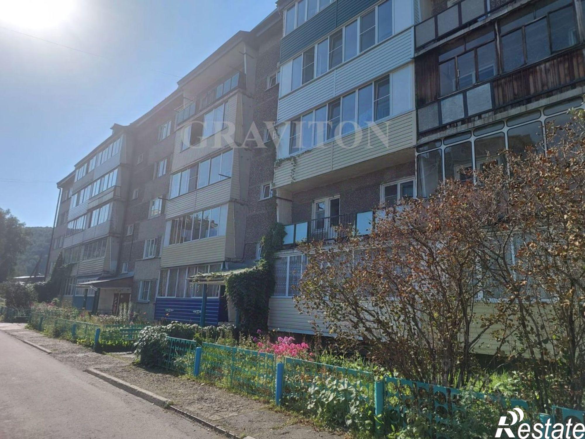 Купить квартиру за 6 990 000 рублей на ул Березовая роща, 11