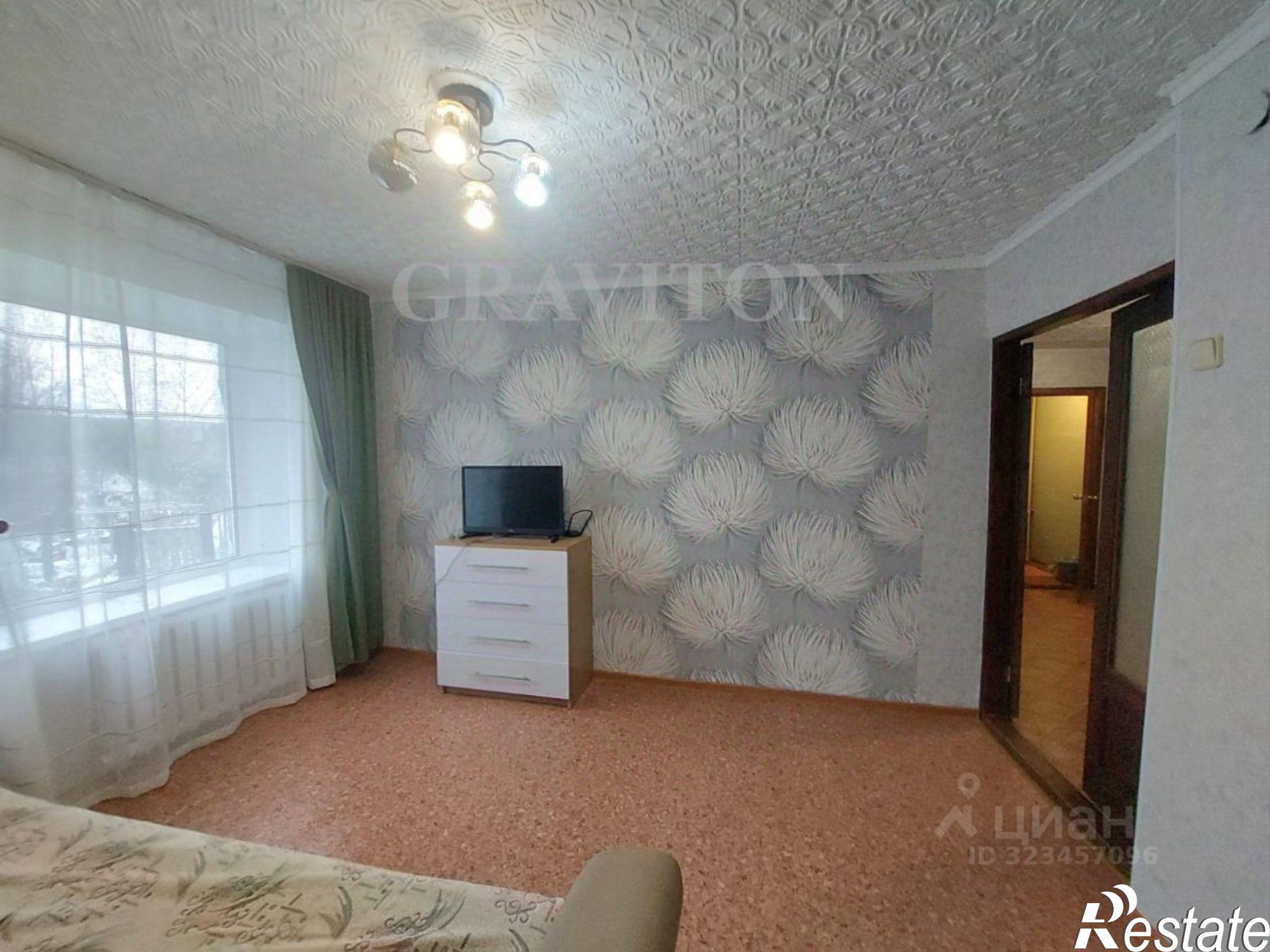 Купить квартиру за 6 800 000 рублей на улица Энергетиков, 13